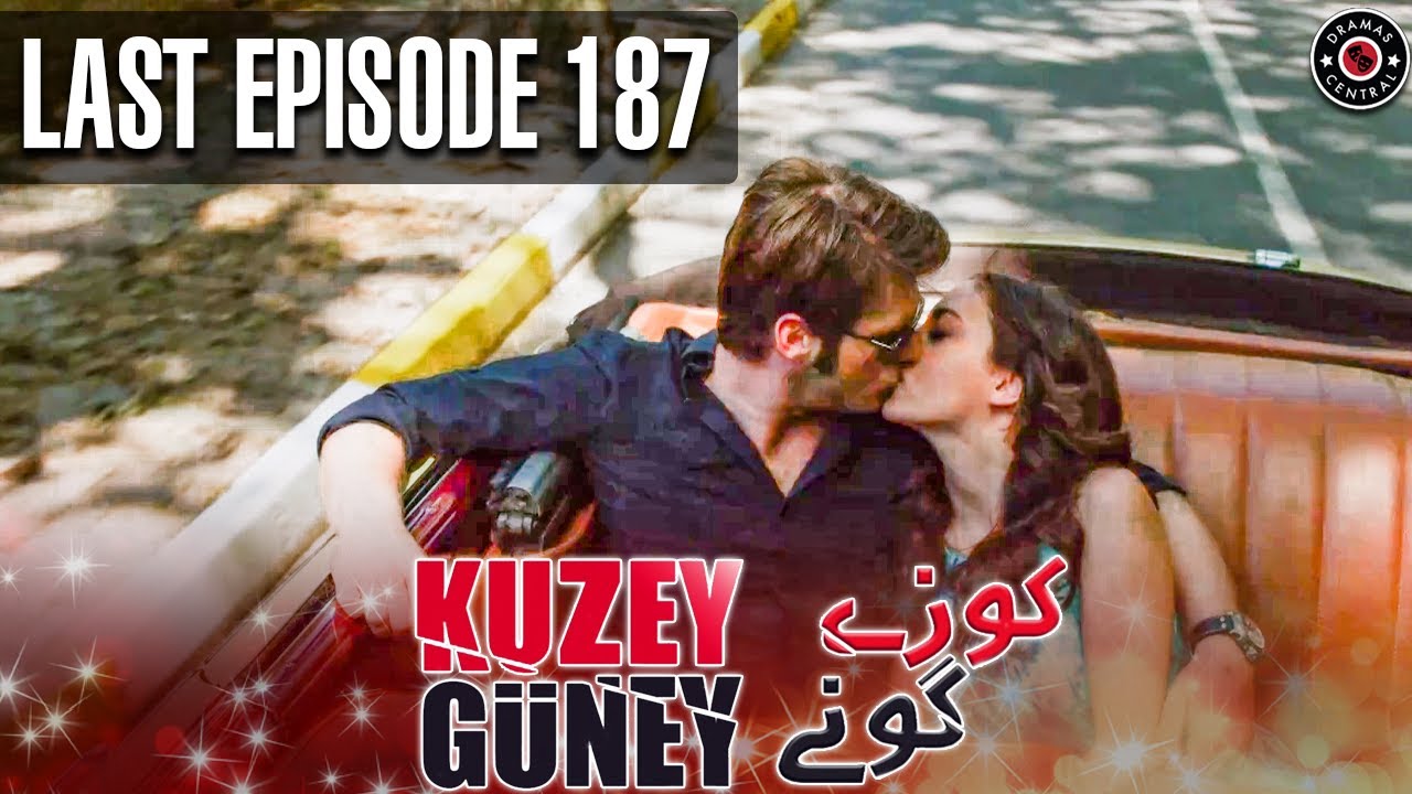 Kuzey Guney - Dramas Central